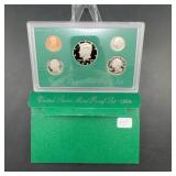 1994 U.S. Mint Proof Coin Set