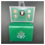 1993 United States Mint Proof Set