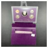 1992 US Mint Proof Coin Set in Original Case