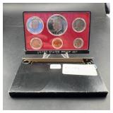 1973 United States Proof Coin Set