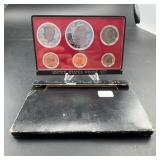 1974 United States Proof Coin Set
