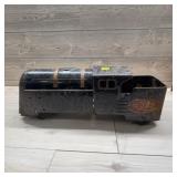 Pioneer Express Tin Train Locomotive Body