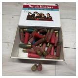 12 Gauge Shotgun Shells
