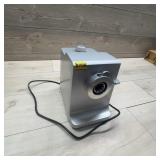 Chef Sense Chef Machine Motor Base Silver