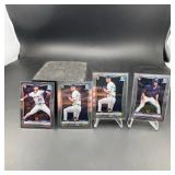 2026 Bowman Chrome RC Cards 4 Player Lot