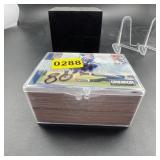 Gridiron Football Trading Cards