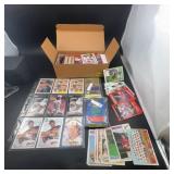 Baseball Card Lot With Cal Ripken Jr. Cards