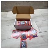 1989 Donruss Baseball MVP Cards Box Lot