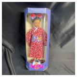 Dolls of All Nations Japan Doll #35 in Kimono