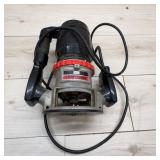 Sears Craftsman Electric Router Power Tool