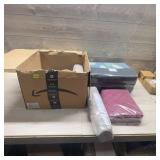 Bath Towels and Blankets Lot