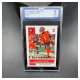 2021 Panini Chronicles Ja