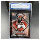 2021 Panini Prizm Emergent Ja