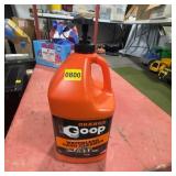 Goop Orange Waterless Hand Cleaner Gallon