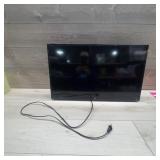 TCL Flat Screen TV With Wall Mount Bracket