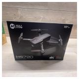 Holy Stone HS720 4K 2.4GHz Drone, 26 Min Flight