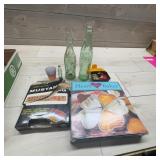 Household Items and Collectibles Lot
