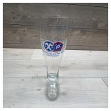 Hacker-pschorr Brï¿½u Mï¿½nchen Glass Beer Boot