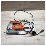 RIDGID R3121 6.8A 120V Corded Jigsaw Tool
