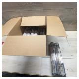 10 Woven Placemats in Original Packaging