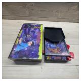 Scooby-Doo Pinball Game with Box