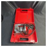Stanley Heavy Duty Sabre Saw Model H453 Usa