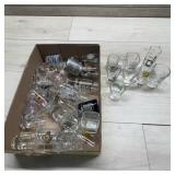 Shot Glass Collection