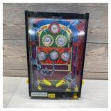 Vintage Mechanical Tabletop Pachinko Game