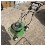 Lawn-Boy 19" 4HP Push Mower Commercial Engine