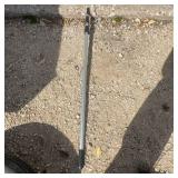 Telescoping Aluminum Extension Pole