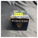 Fiocchi 410 Gauge Shotshells 2.5 Inch #9 25ct