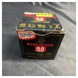 Winchester AA HS .410 Gauge 2.5 Inch Shotshells