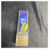 CCI Mini-Mag .22 LR 36gr HP Ammo, 100 Rds