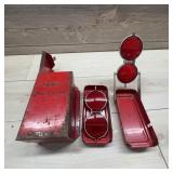 Antique Authes Foco Flar Road Flare Kit