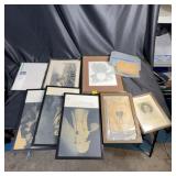Historical Prints And Documents Lot