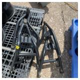 Off-Road Vehicle Suspension A-Arms
