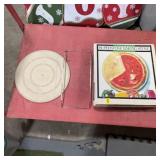 Superstone Baking Stone By Sassafras 1981