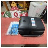 HP OfficeJet 4650 All-in-One Printer