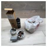 Electrical Boxes Plumbing Fittings Valve