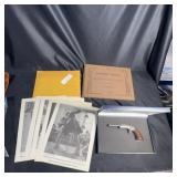 Sportsmanï¿½s Portfolio Book, Derringer, Art Prints