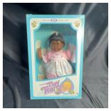 Tender Tiny Tears African American Classic Doll