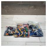 LEGO Technic and K
