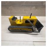Tonka Mighty Dozer Pressed Steel Toy