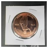 1776-2026 Quarter Millennium $2.50 Coin