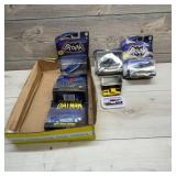 Hot Wheels Batman Vehicles & Porsche Diecast Lot