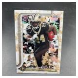 2025 Topps Chrome team camo SP | Devin Neal Rookie
