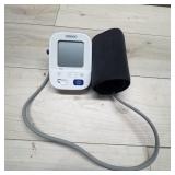 Omron Blood Pressure Monitor HEM-7155T