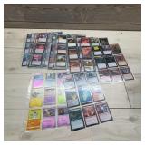 Magic: The Gathering And Pokï¿½mon Card Lot