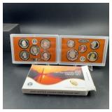 2019 United States Mint Proof Set With Box