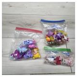 Toy Figures, Calico Critters & More